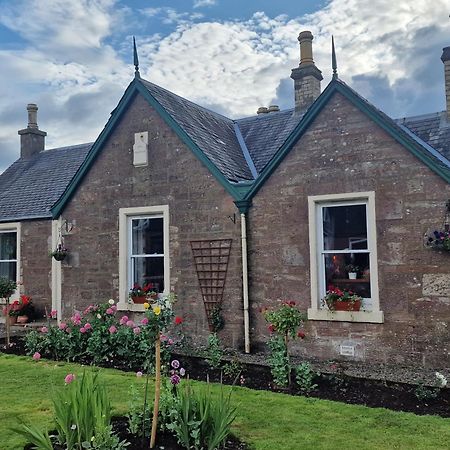 Isla Rose Cottage Blairgowrie and Rattray Exterior foto
